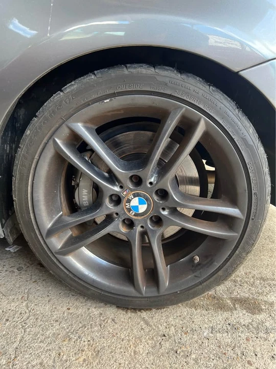 2012 BMW E82 135i & 135is - Image 16 of 20