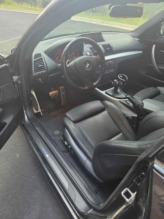 2012 BMW E82 135i & 135is - Image 15 of 16