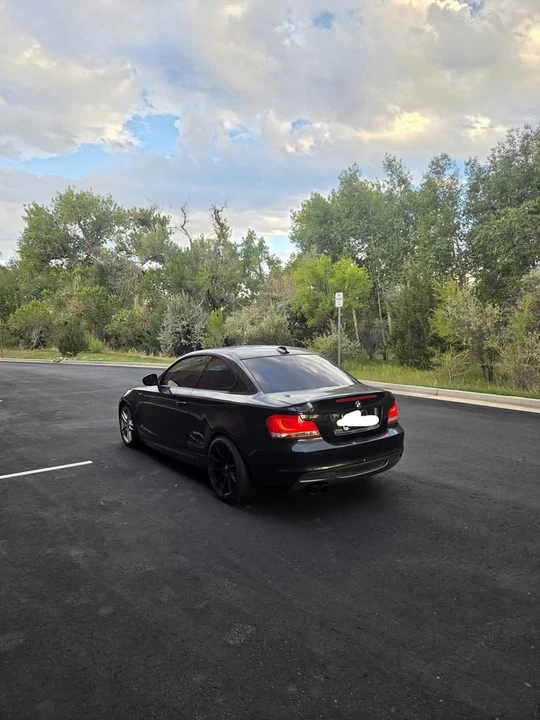 2012 BMW E82 135i & 135is - Image 8 of 16