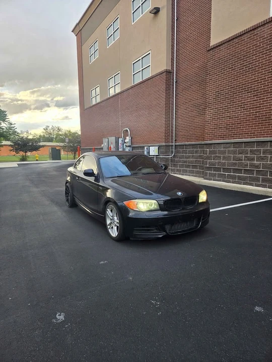 2012 BMW E82 135i & 135is - Image 2 of 16
