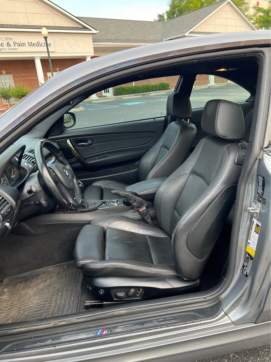 2012 BMW E82 135i & 135is - Image 6 of 20