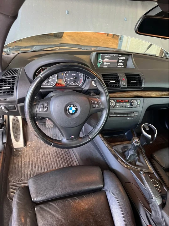 2012 BMW E82 135i & 135is - Image 20 of 20