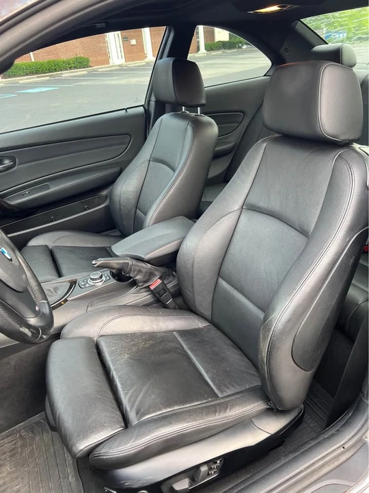 2012 BMW E82 135i & 135is - Image 7 of 20