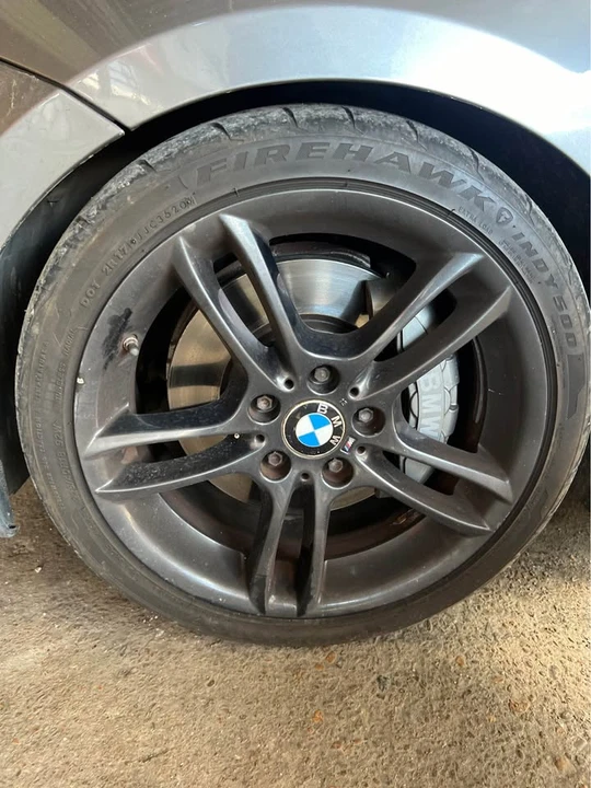 2012 BMW E82 135i & 135is - Image 15 of 20