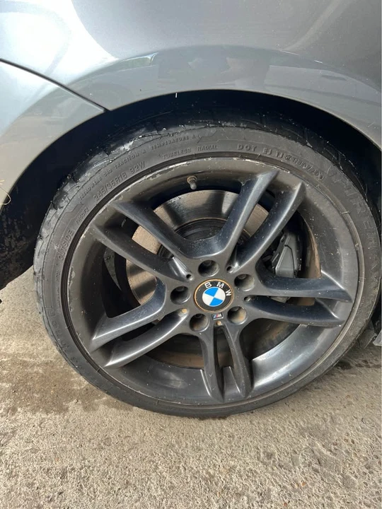 2012 BMW E82 135i & 135is - Image 13 of 20