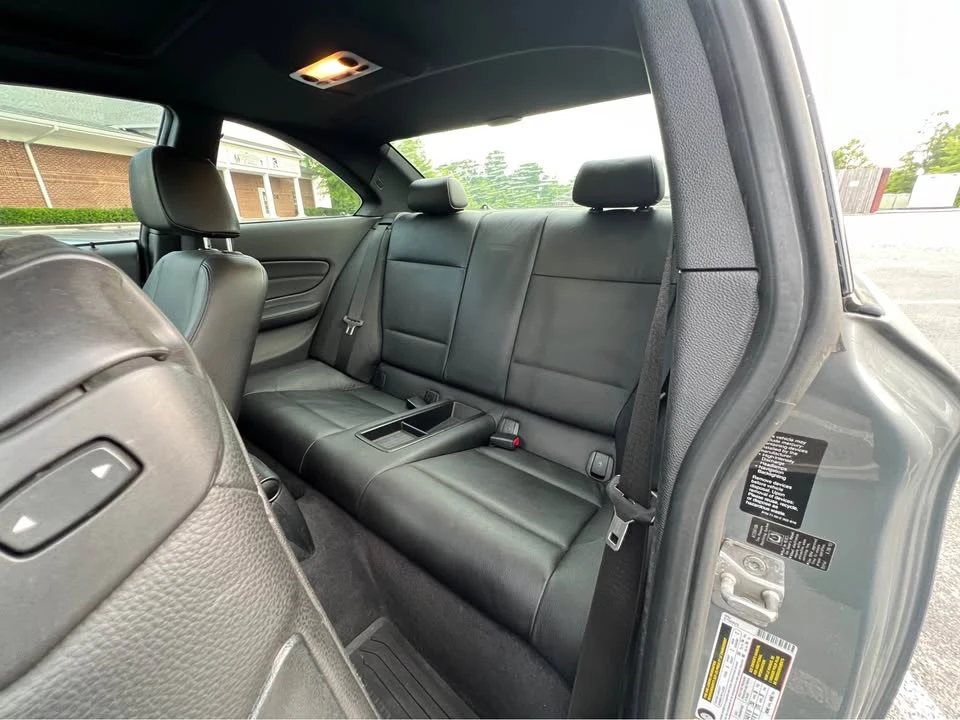 2012 BMW E82 135i & 135is - Image 8 of 20