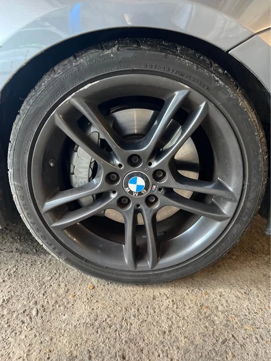 2012 BMW E82 135i & 135is - Image 14 of 20
