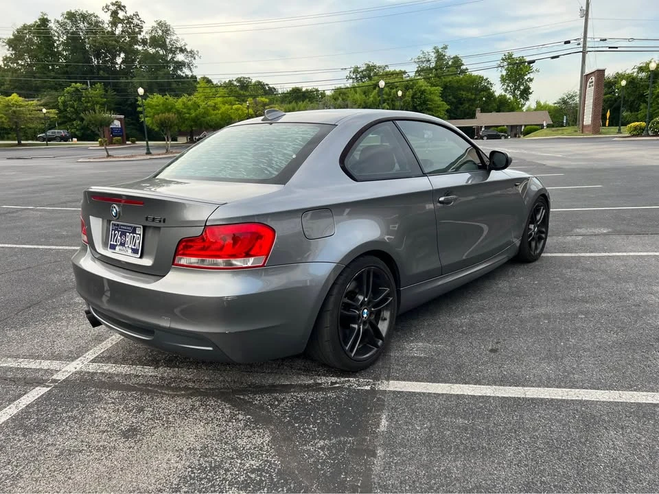 2012 BMW E82 135i & 135is - Image 4 of 20