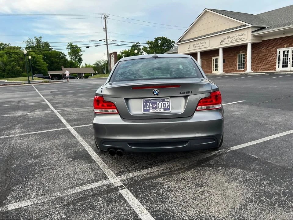 2012 BMW E82 135i & 135is - Image 5 of 20