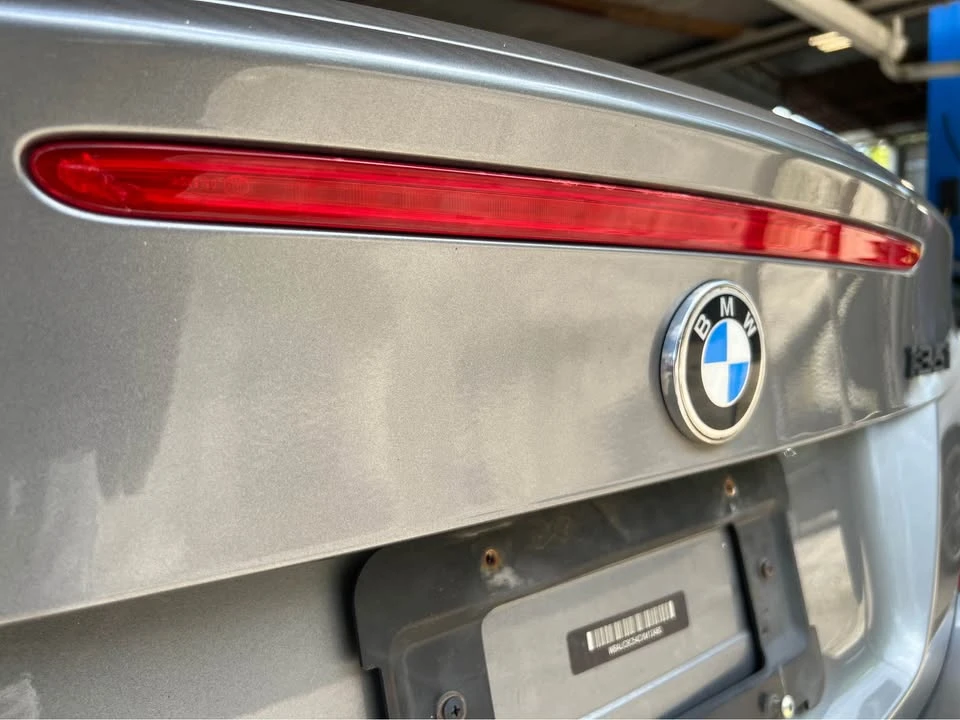 2012 BMW E82 135i & 135is - Image 17 of 20