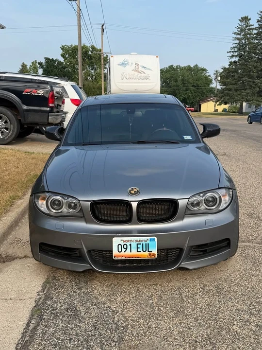 2012 BMW E82 135i & 135is - Image 3 of 5