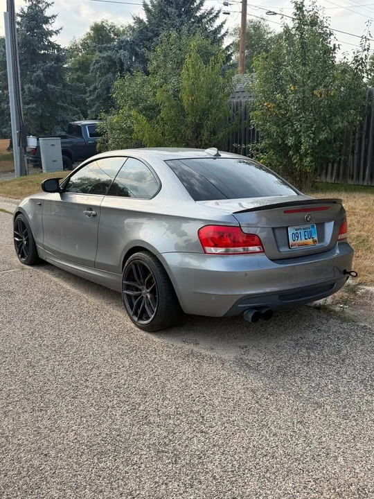 2012 BMW E82 135i & 135is - Image 4 of 5