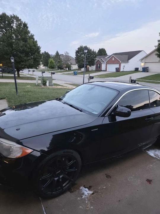 2012 BMW E82 135i & 135is - Image 3 of 10
