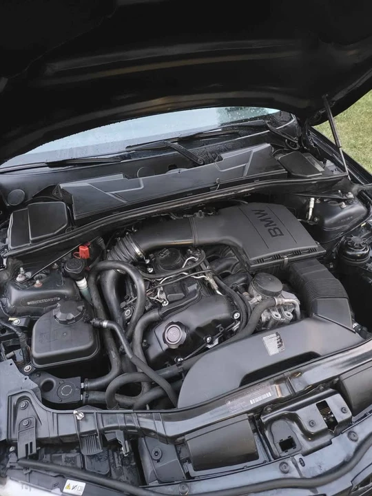 2012 BMW E82 135i & 135is - Image 7 of 10