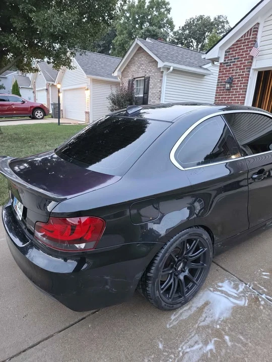 2012 BMW E82 135i & 135is - Image 5 of 10
