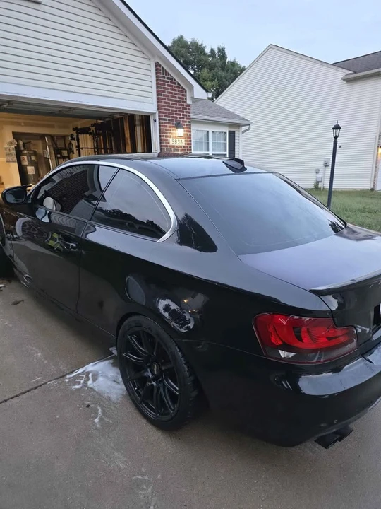 2012 BMW E82 135i & 135is - Image 4 of 10