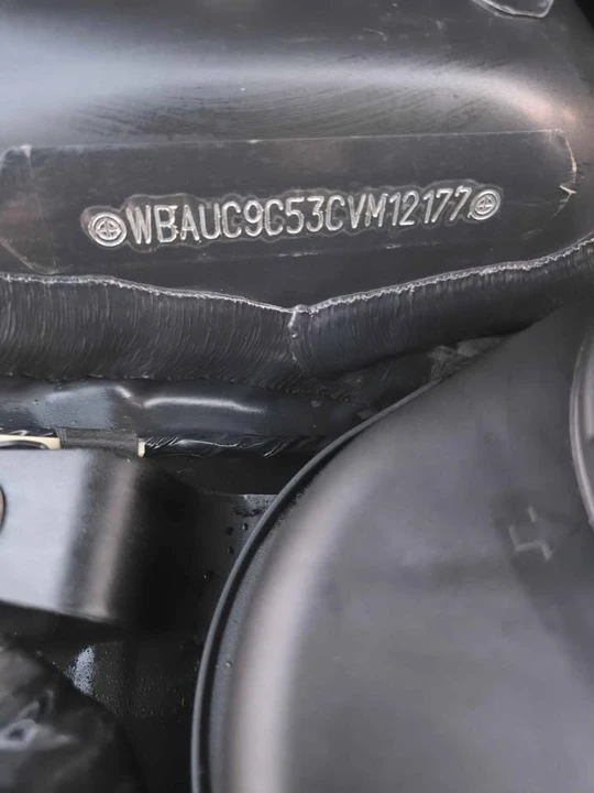 2012 BMW E82 135i & 135is - Image 9 of 10