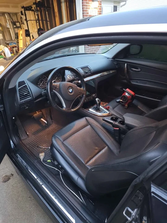 2012 BMW E82 135i & 135is - Image 10 of 10