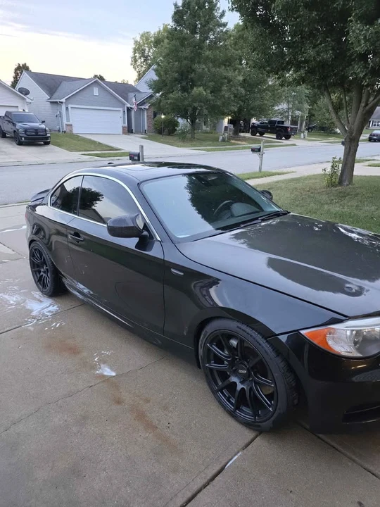 2012 BMW E82 135i & 135is - Image 6 of 10