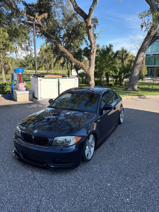 2012 BMW E82 135i & 135is - Image 5 of 7