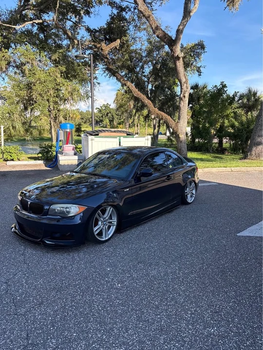 2012 BMW E82 135i & 135is - Image 2 of 7