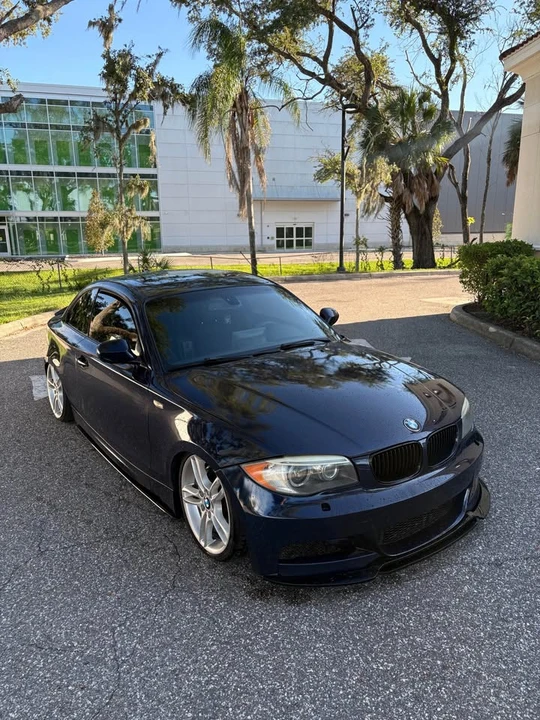 2012 BMW E82 135i & 135is - Image 3 of 7