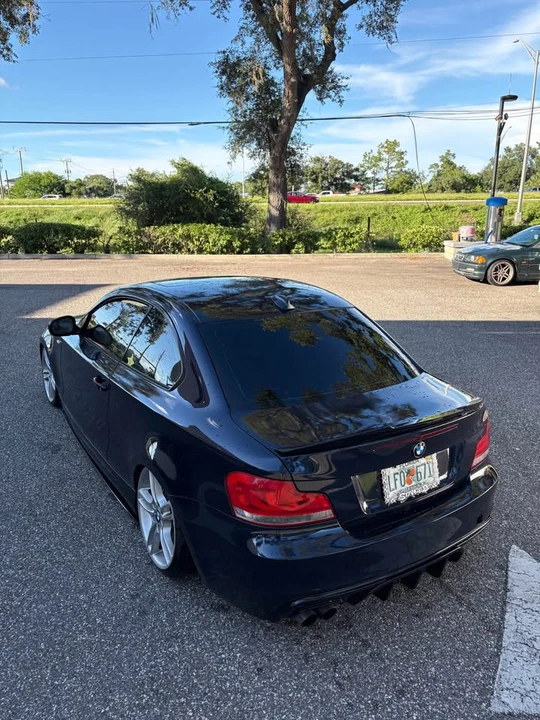2012 BMW E82 135i & 135is - Image 4 of 7