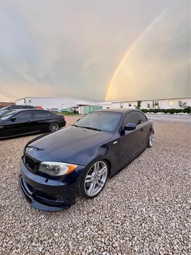 2012 BMW 1 Series 135i Coupe 2D