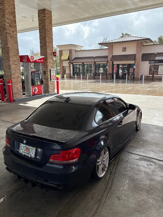 2012 BMW E82 135i & 135is - Image 6 of 7