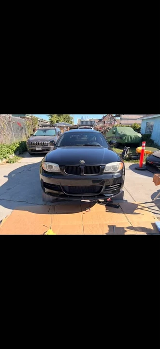 2012 BMW E82 135i & 135is - Image 4 of 4