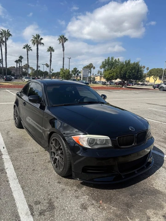 2012 BMW E82 135i & 135is - Image 2 of 4