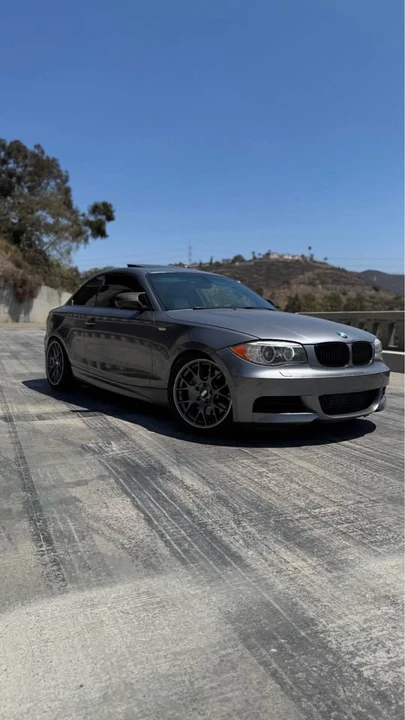 2012 BMW E82 135i & 135is - Image 6 of 6
