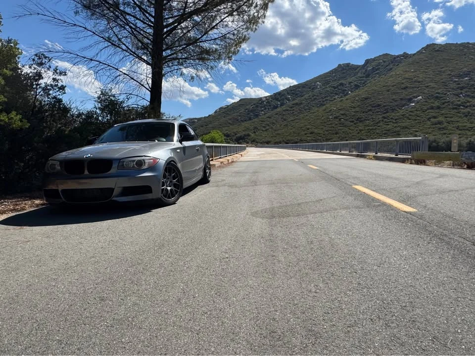 2012 BMW E82 135i & 135is - Image 5 of 6