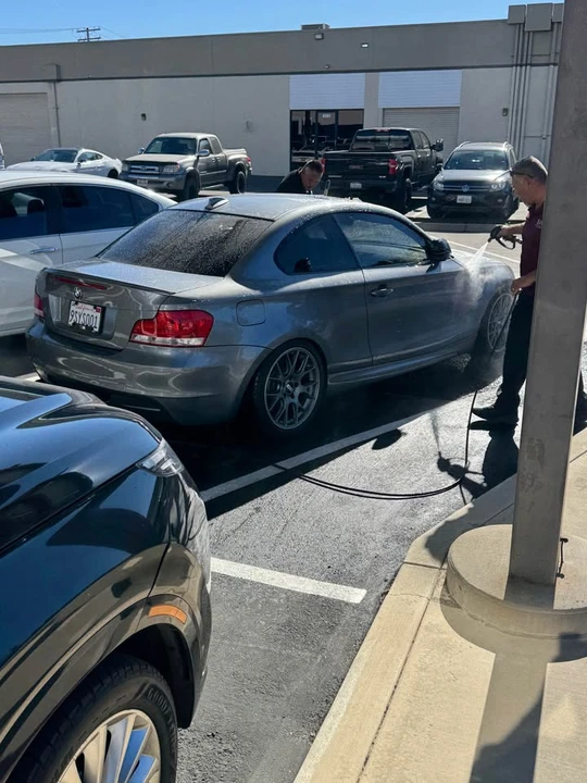 2012 BMW E82 135i & 135is - Image 2 of 6