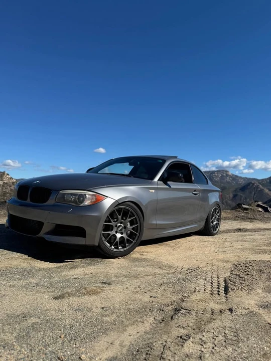 2012 BMW E82 135i & 135is - Image 3 of 6