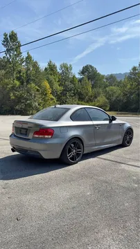 2012 BMW 1 Series 135i Coupe 2D