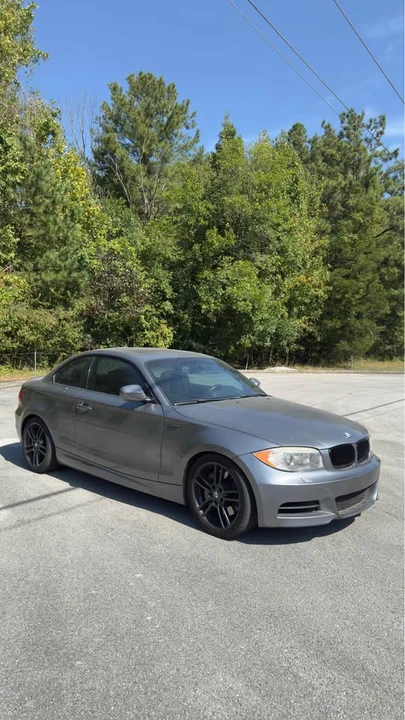 2012 BMW E82 135i & 135is - Image 2 of 5
