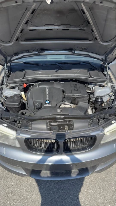2012 BMW E82 135i & 135is - Image 4 of 5