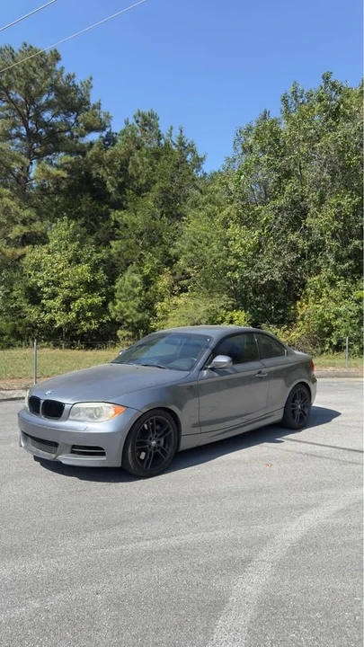 2012 BMW E82 135i & 135is - Image 3 of 5