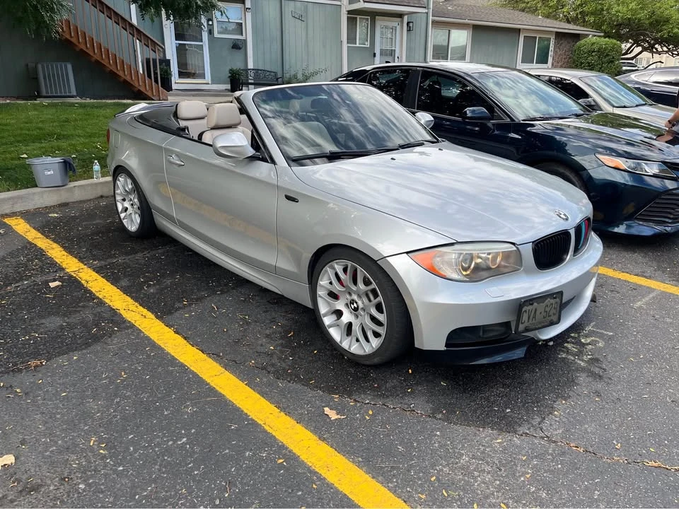 2012 BMW E82 135i & 135is - Image 4 of 19