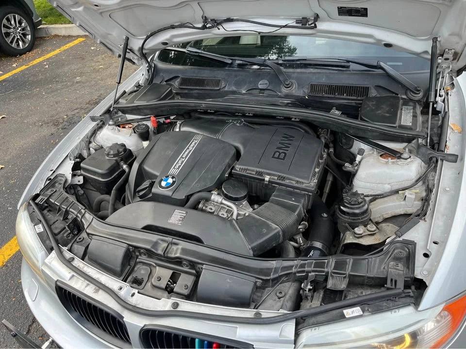 2012 BMW E82 135i & 135is - Image 14 of 19