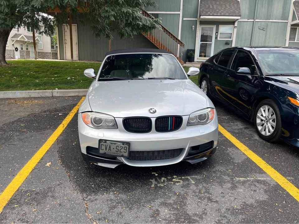 2012 BMW E82 135i & 135is - Image 16 of 19