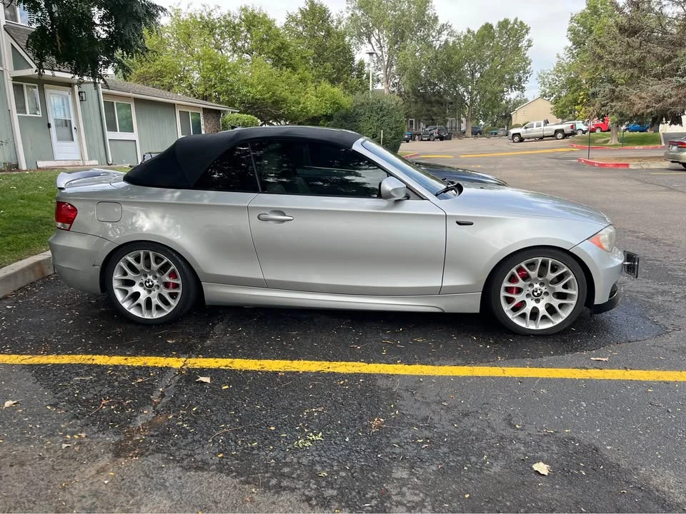 2012 BMW E82 135i & 135is - Image 3 of 19