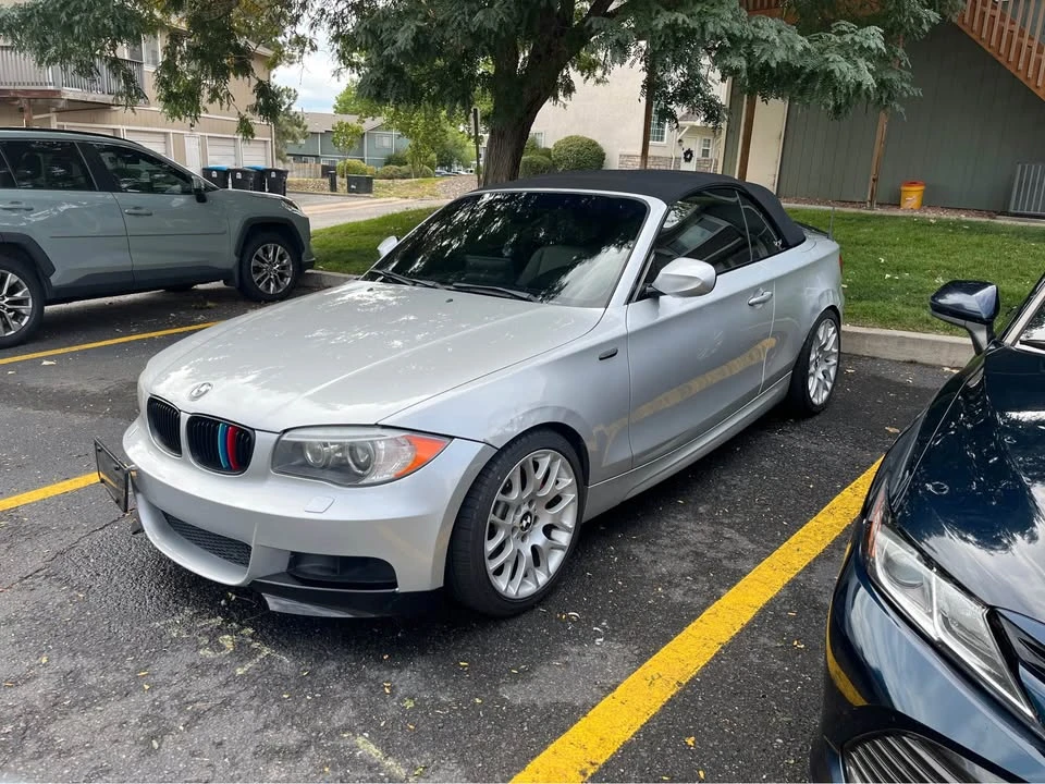 2012 BMW E82 135i & 135is - Image 2 of 19