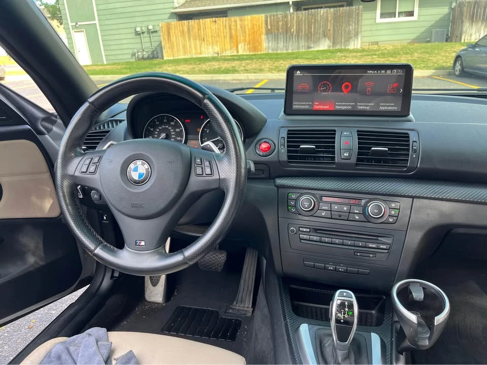 2012 BMW E82 135i & 135is - Image 10 of 19