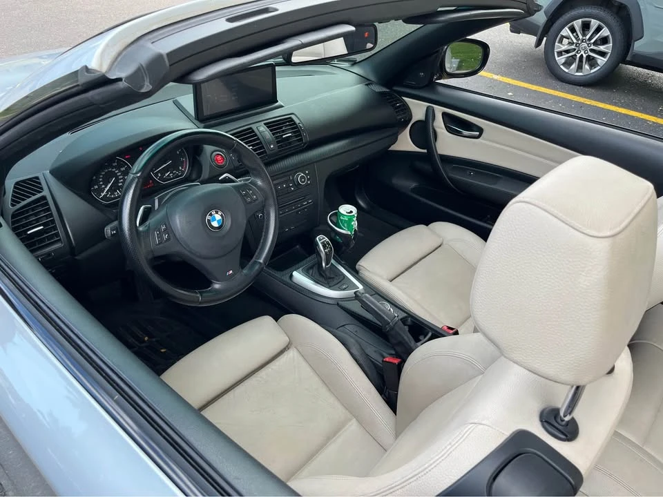 2012 BMW E82 135i & 135is - Image 8 of 19
