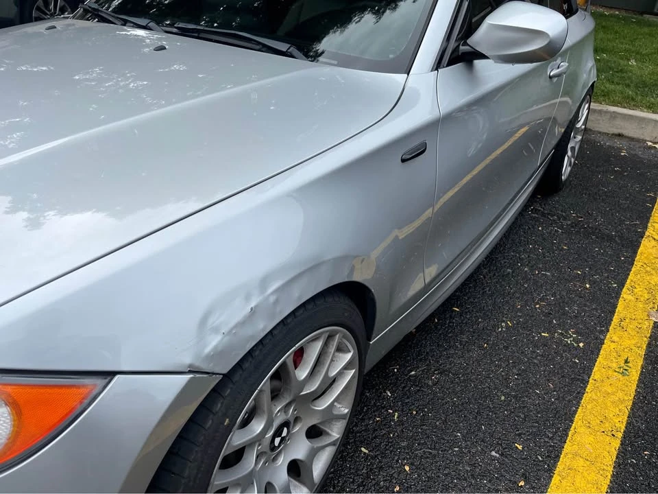 2012 BMW E82 135i & 135is - Image 18 of 19