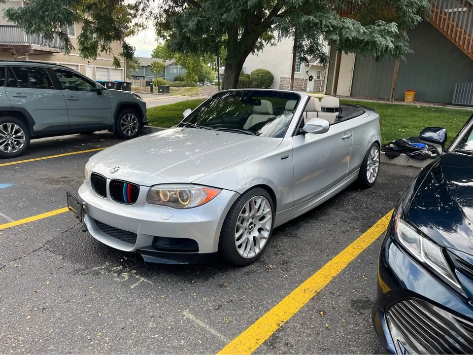 2012 BMW E82 135i & 135is - Image 5 of 19