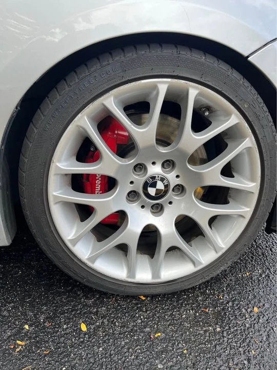 2012 BMW E82 135i & 135is - Image 15 of 19