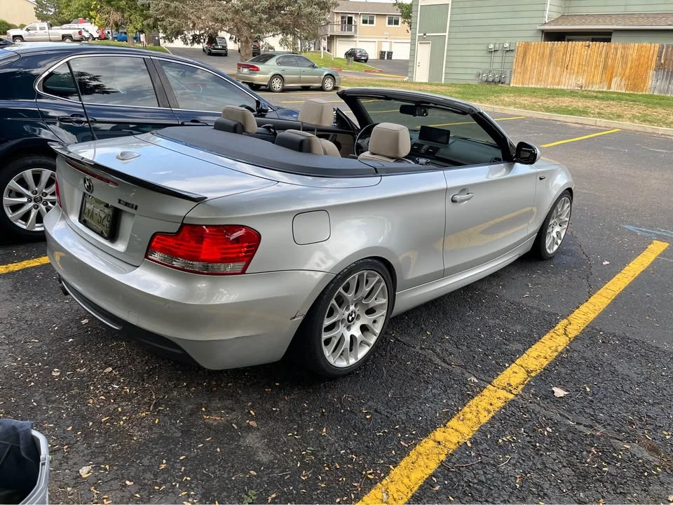 2012 BMW E82 135i & 135is - Image 7 of 19